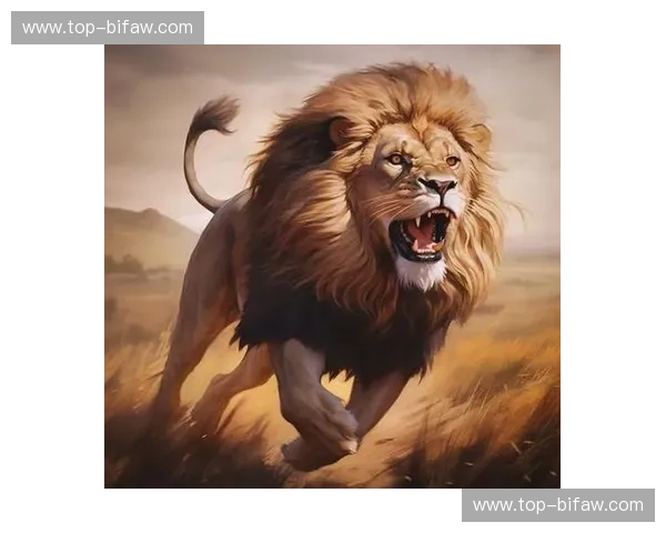 狮VS平庸：于荒野与城池间，唤醒你骨子里的“万兽之王”