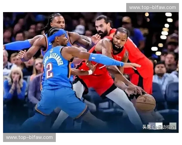 宿命对决2.0：当金州图腾遇上俄城风暴，这场“勇士vs雷霆”为何让全联盟屏息？